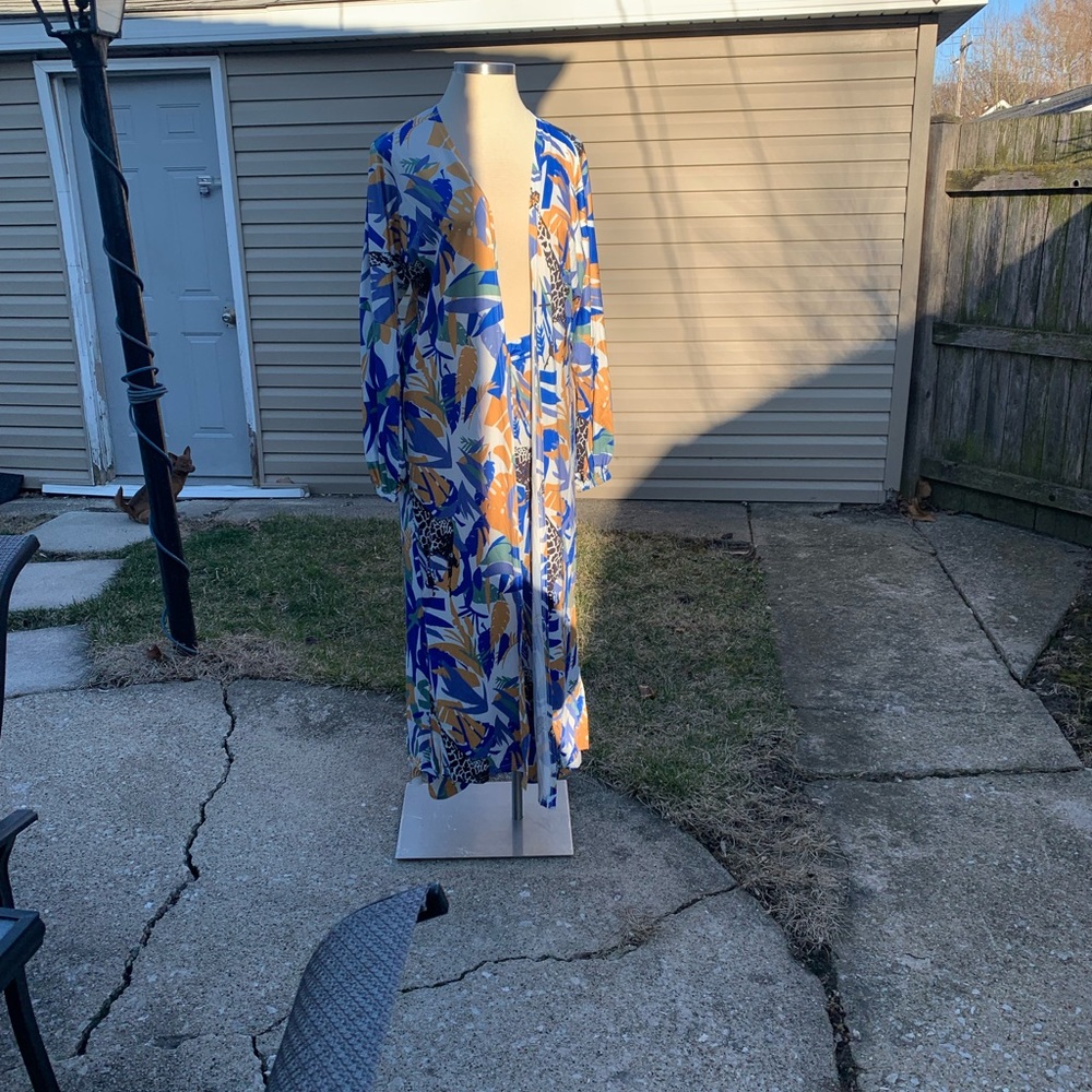 Two piece pants set